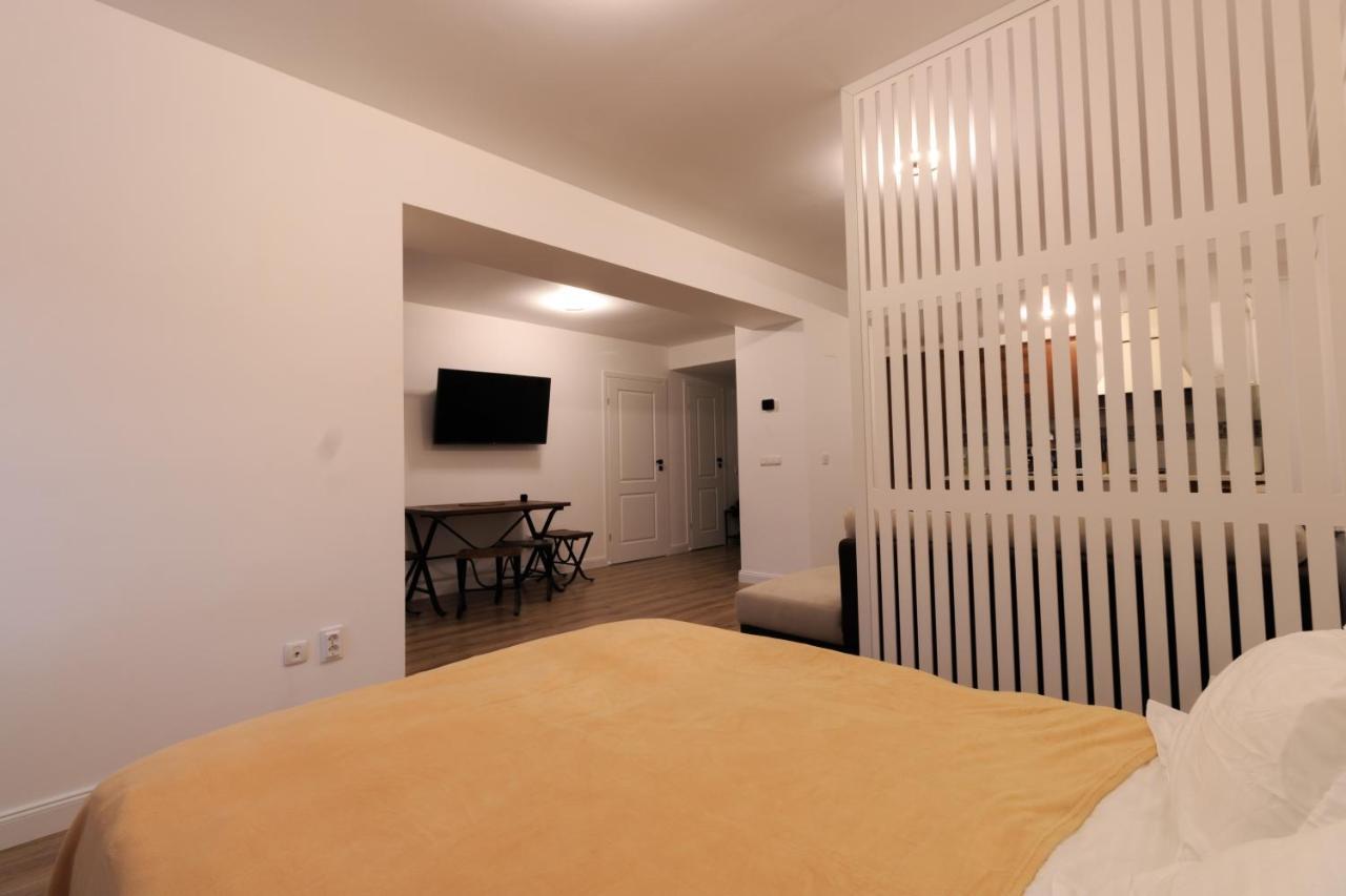 Best View Ap With Parking And 2 Bathrooms Sinaia Bagian luar foto