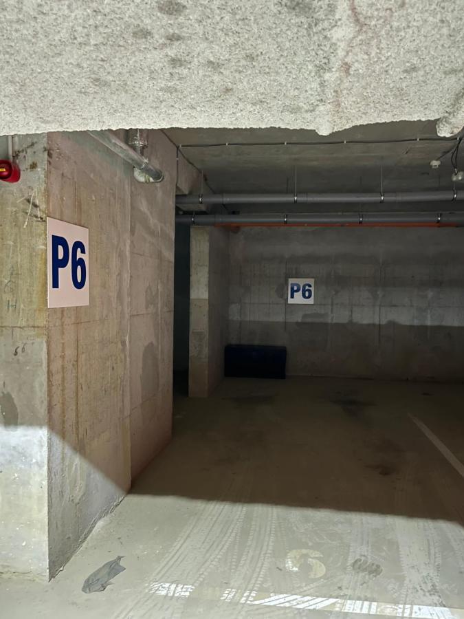 Best View Ap With Parking And 2 Bathrooms Sinaia Bagian luar foto