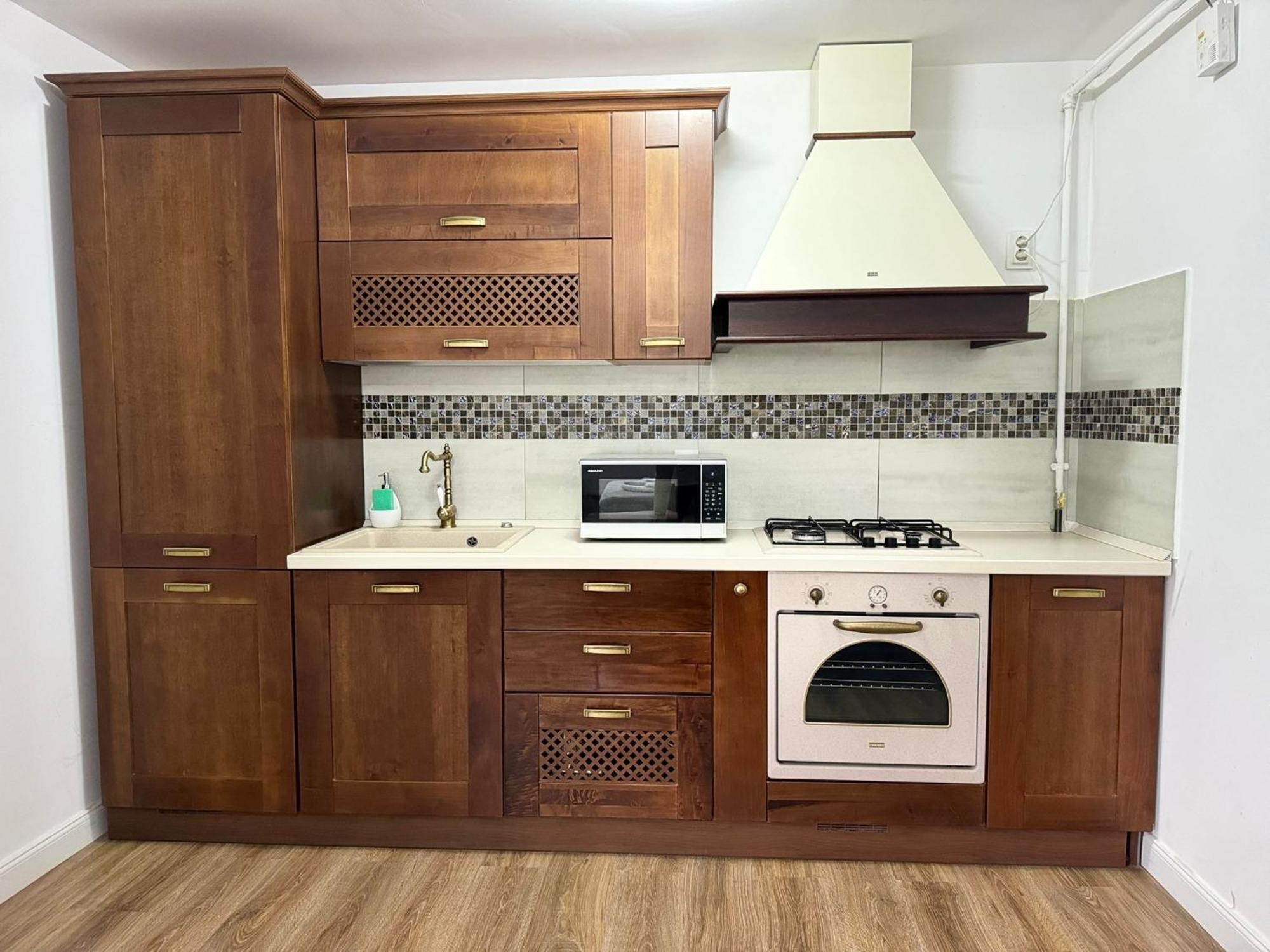 Best View Ap With Parking And 2 Bathrooms Sinaia Bagian luar foto
